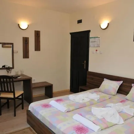 свети никола 2*