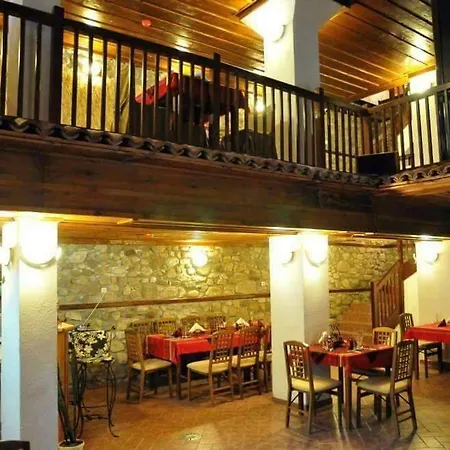 свети никола Hotel