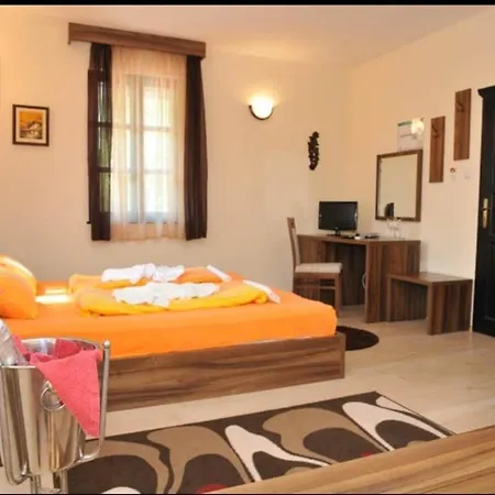 свети никола 2* Melnik (Blagoevgrad)