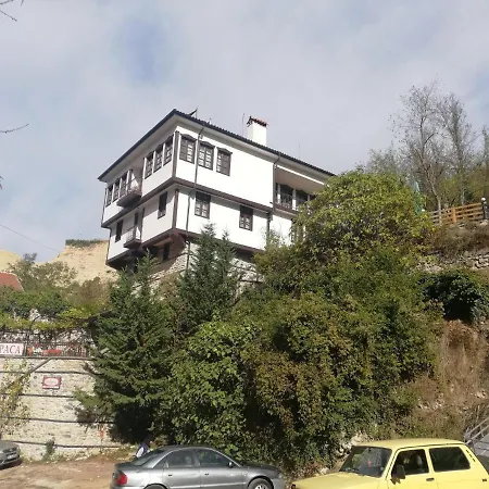 свети никола Hotel