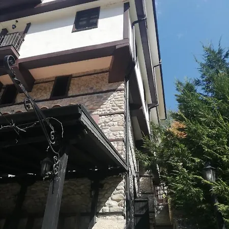 свети никола Hotel Melnik (Blagoevgrad)