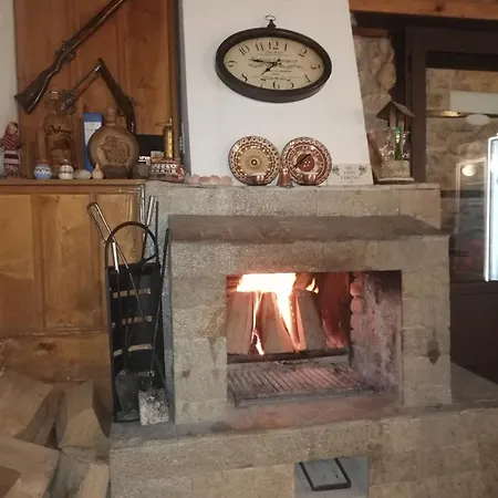 Hotel свети никола