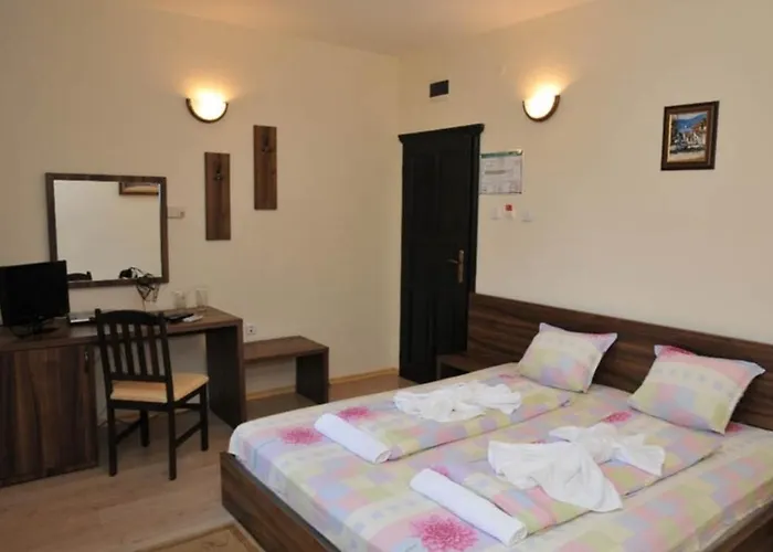 свети никола 2*