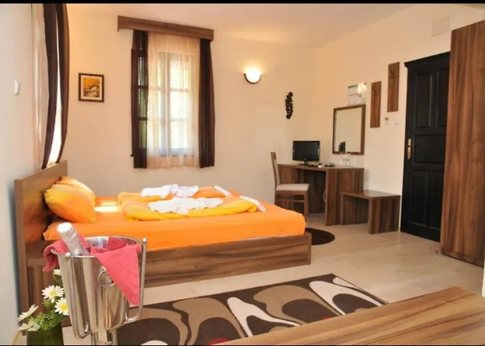 свети никола 2* Melnik (Blagoevgrad)