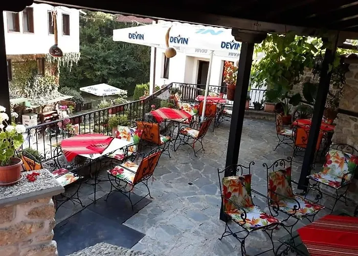 свети никола Hotel