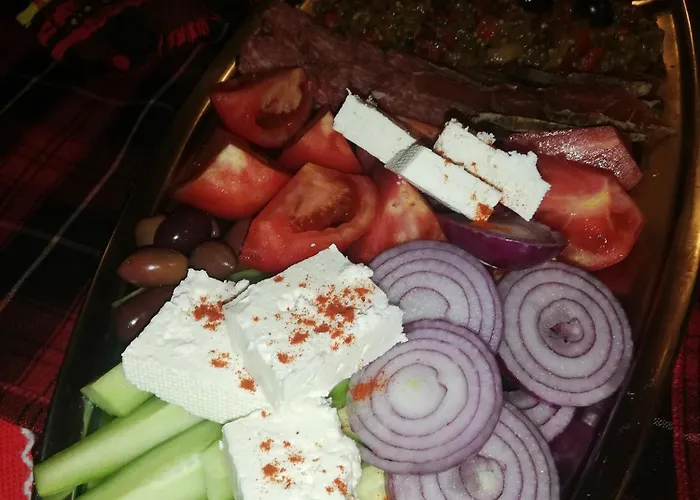 свети никола Hotel 2*