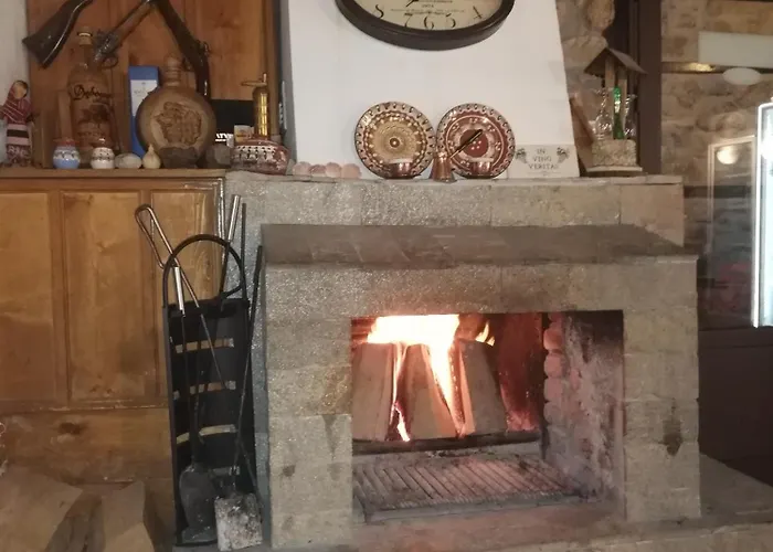 Hotel свети никола